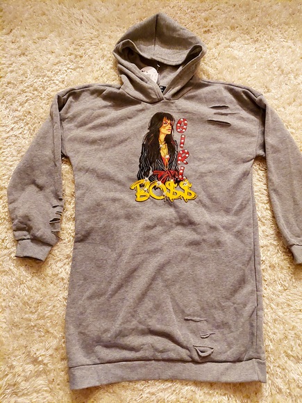 Jolie & Joy by FCT with Love Sz Medium - Picture 5 of 6